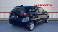 Honda Jazz 1.5 i-MMD Hybrid SE 5dr eCVT Hybrid Hatchback